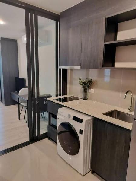 XT Huaikhwang, Bangkok, 244 Ratchadaphisek Road, Huai Khwang, Bangkok, 1 Bedroom, 30 sqm, Condo For Rent, by Connex Property, 500641541 - DDproperty.com