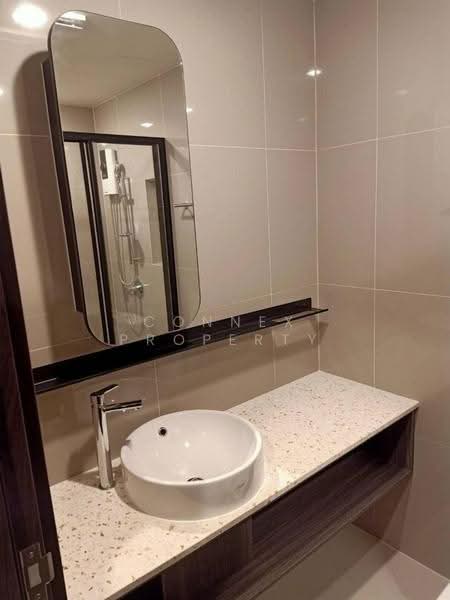 XT Huaikhwang, Bangkok, 244 Ratchadaphisek Road, Huai Khwang, Bangkok, 1 Bedroom, 30 sqm, Condo For Rent, by Connex Property, 500641541 - DDproperty.com