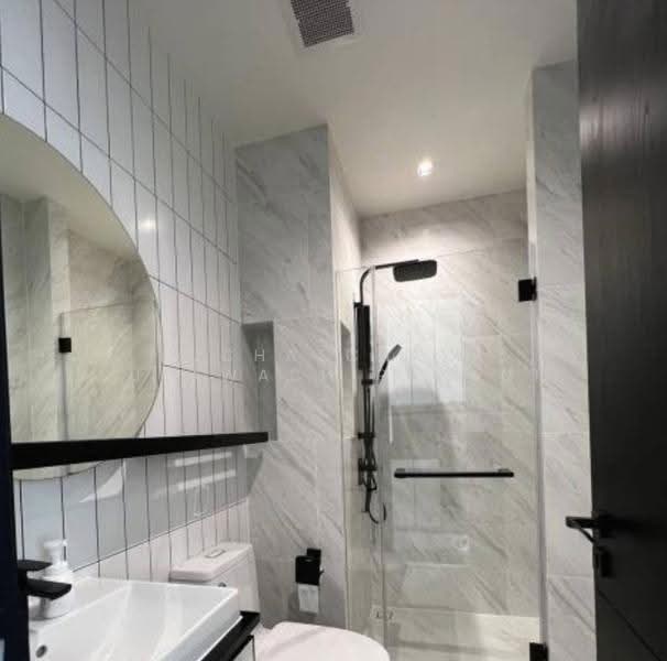 Chapter Charoennakhon–Riverside, Bangkok, Charoennakorn Road, Bang Lam Phu Lang, Khlong San, Bangkok, Studio, 25 sqm, Condo For Rent, by Suchatchaya Supawachiranant, 500641543 - DDproperty.com