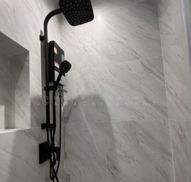 Chapter Charoennakhon–Riverside, Bangkok, Charoennakorn Road, Bang Lam Phu Lang, Khlong San, Bangkok, Studio, 25 sqm, Condo For Rent, by Suchatchaya Supawachiranant, 500641543 - DDproperty.com