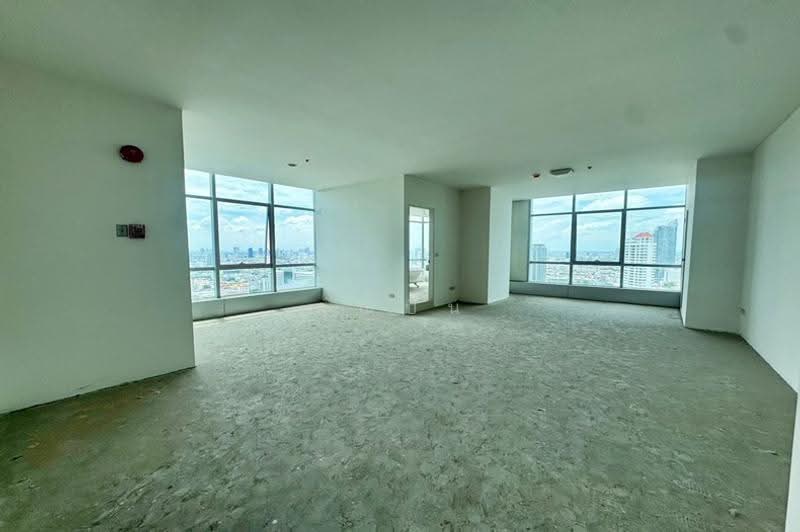 Baan Sathorn Chao Phraya, Bangkok, 931 Charoen Nakhon 15 A Alley, Khlong Ton Sai, Khlong San, Bangkok, 3 Bedrooms, 235 sqm, Condo For Sale, by คุณปิ่น, 500641546 - DDproperty.com