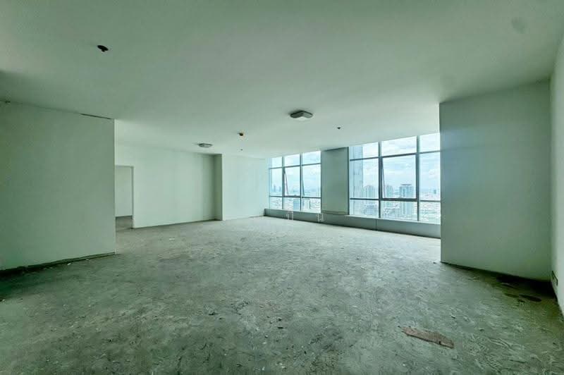 Baan Sathorn Chao Phraya, Bangkok, 931 Charoen Nakhon 15 A Alley, Khlong Ton Sai, Khlong San, Bangkok, 3 Bedrooms, 235 sqm, Condo For Sale, by คุณปิ่น, 500641546 - DDproperty.com