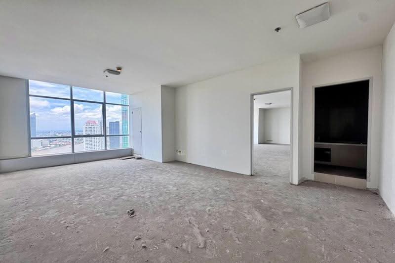 Baan Sathorn Chao Phraya, Bangkok, 931 Charoen Nakhon 15 A Alley, Khlong Ton Sai, Khlong San, Bangkok, 3 Bedrooms, 235 sqm, Condo For Sale, by คุณปิ่น, 500641546 - DDproperty.com
