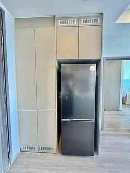 Whizdom The Forestias, Samut Prakan, Debaratana Road, Bang Kaeo, Bang Plee, Samut Prakan, 1 Bedroom, 36 sqm, Condo For Rent, by Connex Property, 500641554 - DDproperty.com