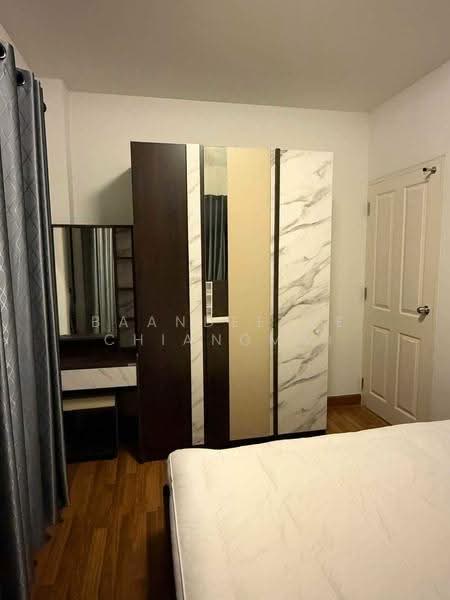 บ้านให้เช่า – ใกล้เซ็นทรัลเฟสติวัล เพียง 10 นาที ค่าเช่า 30,000 บาท / เดือน รหัสทรัพย์ : No.12H566, เชียงใหม่, สันปูเลย, ดอยสะเก็ด, เชียงใหม่, 150 ตร.ม., บ้านเดี่ยว ให้เช่า, โดย Baandeedee Chiangmai, 500641558 - DDproperty.com
