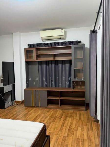 บ้านให้เช่า – ใกล้เซ็นทรัลเฟสติวัล เพียง 10 นาที ค่าเช่า 30,000 บาท / เดือน รหัสทรัพย์ : No.12H566, เชียงใหม่, สันปูเลย, ดอยสะเก็ด, เชียงใหม่, 150 ตร.ม., บ้านเดี่ยว ให้เช่า, โดย Baandeedee Chiangmai, 500641558 - DDproperty.com
