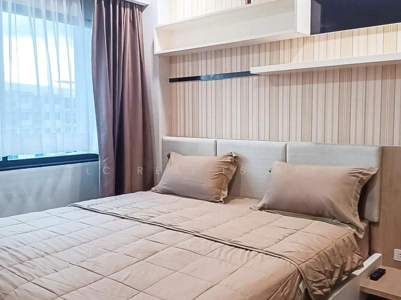 Baan Dusit Pattaya Park, Chon Buri (Pattaya), Muang Pattaya Road, Huai Yai, Bang Lamung (Pattaya), Chon Buri (Pattaya), 1 Bedroom, 35 sqm, Villa For Sale, by PLC real estate, 500641559 - DDproperty.com