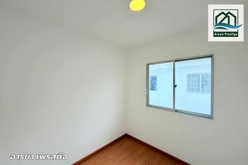 บ้านพฤกษา 85 หนามแดง – เทพารักษ์ NAMDAEN – TEPARAK, สมุทรปราการ, บางพลีใหญ่, บางพลี, สมุทรปราการ, 84 ตร.ม., ทาวน์เฮ้าส์ ขาย, โดย วิสุทธินี เฉลิมสินสุวรรณ, 500641560 - DDproperty.com