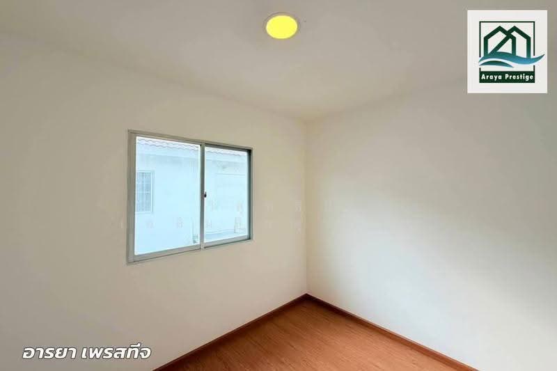 บ้านพฤกษา 85 หนามแดง – เทพารักษ์ NAMDAEN – TEPARAK, สมุทรปราการ, บางพลีใหญ่, บางพลี, สมุทรปราการ, 84 ตร.ม., ทาวน์เฮ้าส์ ขาย, โดย วิสุทธินี เฉลิมสินสุวรรณ, 500641560 - DDproperty.com