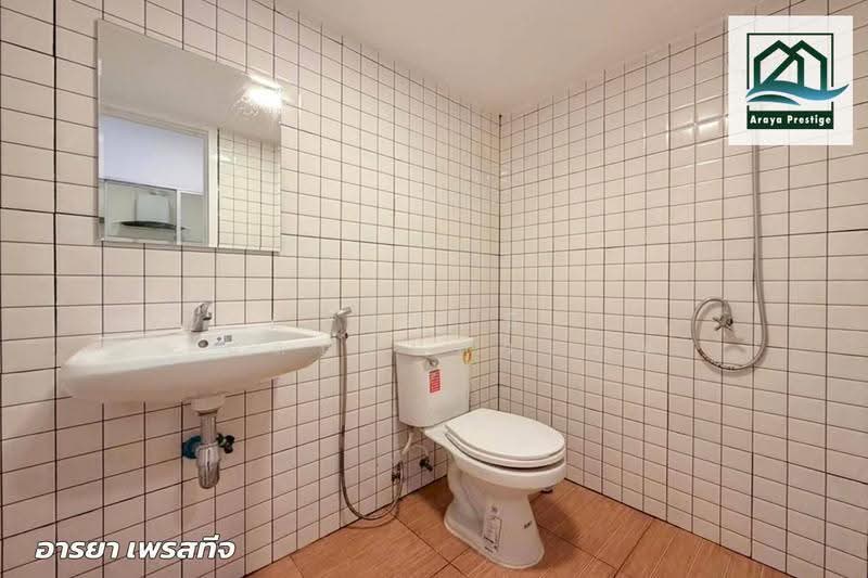 Baan Pruksa 85 Nam Daeng – Theparak NAMDAEN – TEPARAK, Samut Prakan, Bangphli Yai, Bang Plee, Samut Prakan, 3 Bedrooms, 84 sqm, Townhouse For Sale, by วิสุทธินี เฉลิมสินสุวรรณ, 500641560 - DDproperty.com