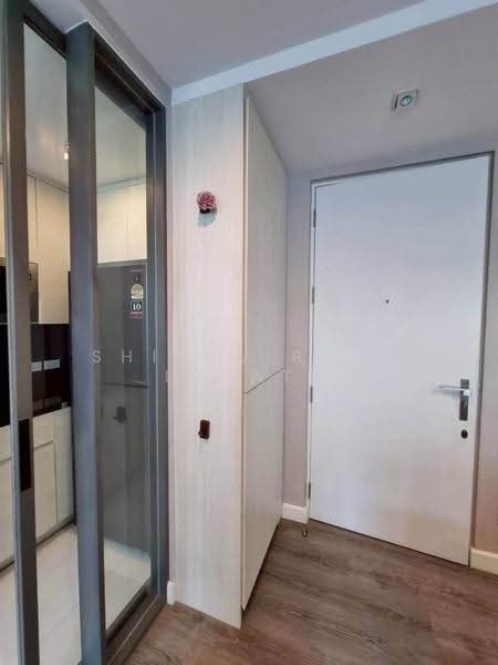 The Room Sukhumvit 40, Bangkok, 40 สุขุมวิท, Phra Kanong, Khlong Toei, Bangkok, 1 Bedroom, 42 sqm, Condo For Rent, by Shinyu Real Estate, 500641562 - DDproperty.com