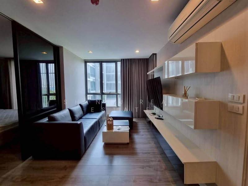 The Room Sukhumvit 40 : The Room สุขุมวิท 40, กรุงเทพ, 40 สุขุมวิท, พระโขนง, คลองเตย, กรุงเทพ, 42 ตร.ม., คอนโด ให้เช่า, โดย Shinyu Real Estate, 500641562 - DDproperty.com