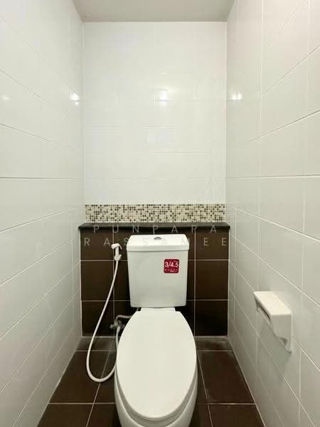 Townplus Prachauthit : ทาวน์พลัส ประชาอุทิศ, กรุงเทพ, ถนนประชาอุทิศ, ทุ่งครุ, กรุงเทพ, 152 ตร.ม., ทาวน์เฮ้าส์ ขาย, โดย Punpapa Rassamee, 500641565 - DDproperty.com