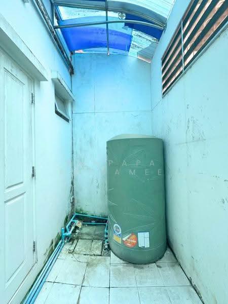 Townplus Prachauthit : ทาวน์พลัส ประชาอุทิศ, กรุงเทพ, ถนนประชาอุทิศ, ทุ่งครุ, กรุงเทพ, 152 ตร.ม., ทาวน์เฮ้าส์ ขาย, โดย Punpapa Rassamee, 500641565 - DDproperty.com