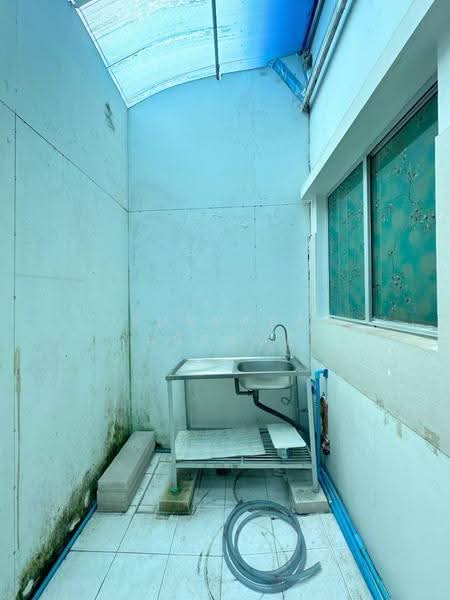 Townplus Prachauthit, Bangkok, Prachauthit Road, Thung Khru, Bangkok, 3 Bedrooms, 152 sqm, Townhouse For Sale, by Punpapa Rassamee, 500641565 - DDproperty.com