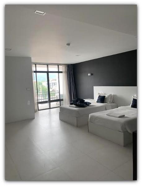 โรงแรม เมืองเชียงใหม่ ทำเลดี, Chiang Mai, โชตนา ซอย 4, Chang Phuak, Muang Chiang Mai, Chiang Mai, , 2,085 sqm, Business For Sale, by อิงฐิญากัญจน์, 500641566 - DDproperty.com