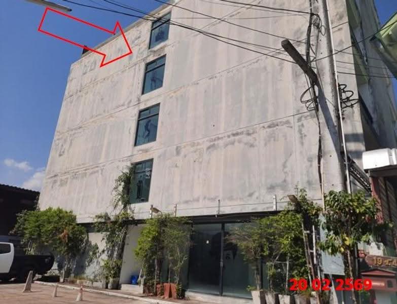 โรงแรม เมืองเชียงใหม่ ทำเลดี, Chiang Mai, โชตนา ซอย 4, Chang Phuak, Muang Chiang Mai, Chiang Mai, , 2,085 sqm, Business For Sale, by อิงฐิญากัญจน์, 500641566 - DDproperty.com