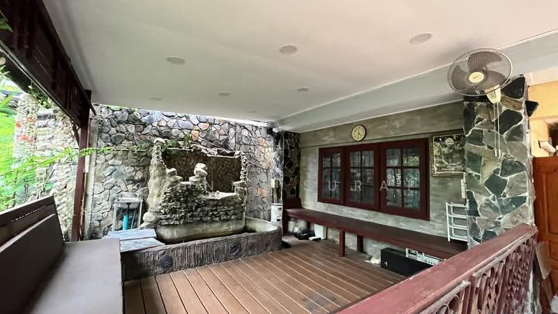 Chang Phueak, Mueang Chiang Mai District, Chiang Mai, Chiang Mai, Chang Phuak, Muang Chiang Mai, Chiang Mai, 3 Bedrooms, 200 sqm, Single Detached House For Rent, by Surat Premsri, 500641568 - DDproperty.com