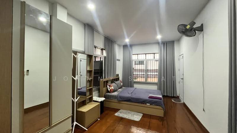 Chang Phueak, Mueang Chiang Mai District, Chiang Mai, Chiang Mai, Chang Phuak, Muang Chiang Mai, Chiang Mai, 3 Bedrooms, 200 sqm, Single Detached House For Rent, by Surat Premsri, 500641568 - DDproperty.com