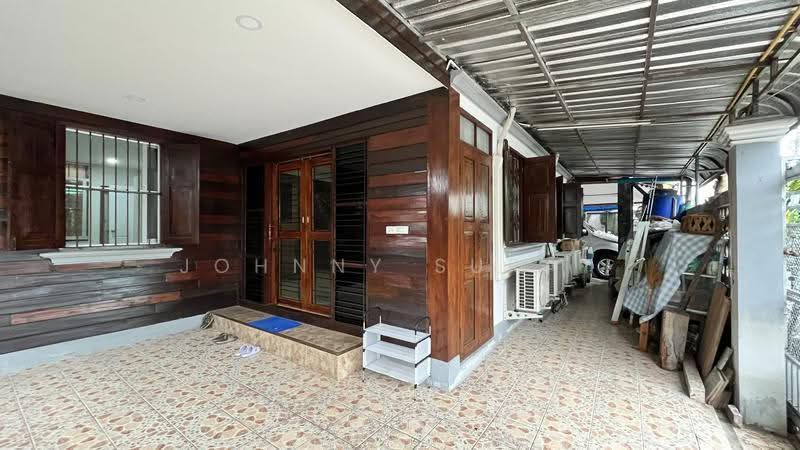Chang Phueak, Mueang Chiang Mai District, Chiang Mai, Chiang Mai, Chang Phuak, Muang Chiang Mai, Chiang Mai, 3 Bedrooms, 200 sqm, Single Detached House For Rent, by Surat Premsri, 500641568 - DDproperty.com