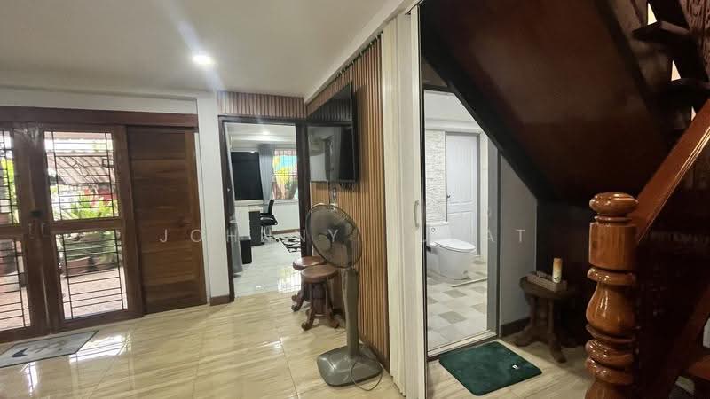 Chang Phueak, Mueang Chiang Mai District, Chiang Mai, Chiang Mai, Chang Phuak, Muang Chiang Mai, Chiang Mai, 3 Bedrooms, 200 sqm, Single Detached House For Rent, by Surat Premsri, 500641568 - DDproperty.com