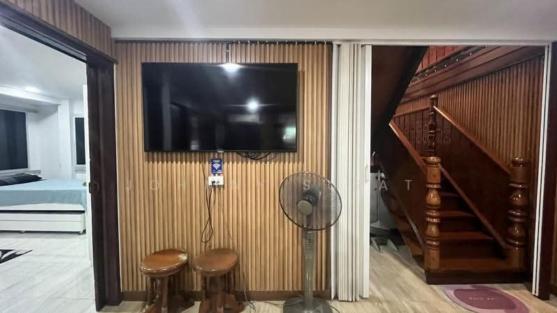Chang Phueak, Mueang Chiang Mai District, Chiang Mai, Chiang Mai, Chang Phuak, Muang Chiang Mai, Chiang Mai, 3 Bedrooms, 200 sqm, Single Detached House For Rent, by Surat Premsri, 500641568 - DDproperty.com