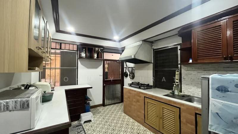 Chang Phueak, Mueang Chiang Mai District, Chiang Mai, Chiang Mai, Chang Phuak, Muang Chiang Mai, Chiang Mai, 3 Bedrooms, 200 sqm, Single Detached House For Rent, by Surat Premsri, 500641568 - DDproperty.com