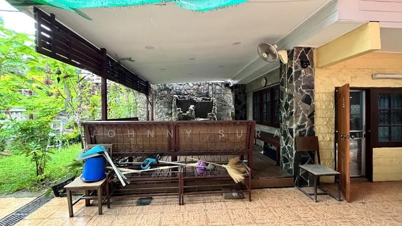 Chang Phueak, Mueang Chiang Mai District, Chiang Mai, Chiang Mai, Chang Phuak, Muang Chiang Mai, Chiang Mai, 3 Bedrooms, 200 sqm, Single Detached House For Rent, by Surat Premsri, 500641568 - DDproperty.com