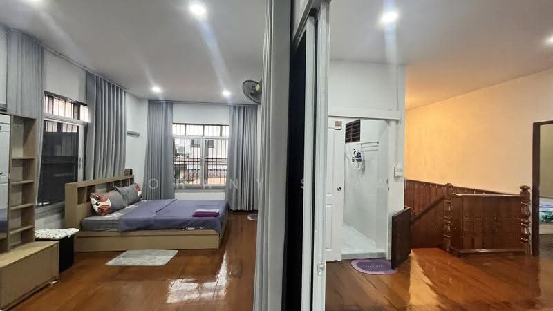 Chang Phueak, Mueang Chiang Mai District, Chiang Mai, Chiang Mai, Chang Phuak, Muang Chiang Mai, Chiang Mai, 3 Bedrooms, 200 sqm, Single Detached House For Rent, by Surat Premsri, 500641568 - DDproperty.com