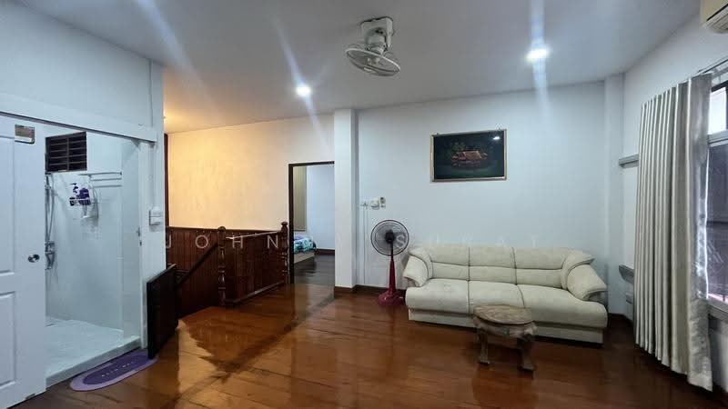Chang Phueak, Mueang Chiang Mai District, Chiang Mai, Chiang Mai, Chang Phuak, Muang Chiang Mai, Chiang Mai, 3 Bedrooms, 200 sqm, Single Detached House For Rent, by Surat Premsri, 500641568 - DDproperty.com