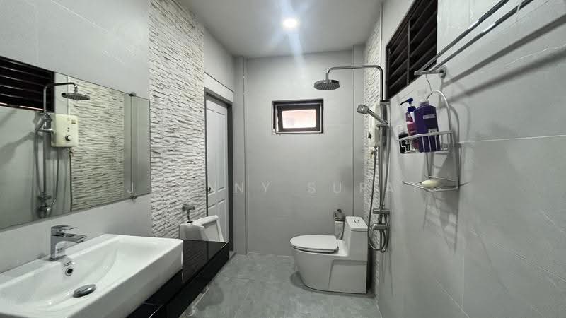 Chang Phueak, Mueang Chiang Mai District, Chiang Mai, Chiang Mai, Chang Phuak, Muang Chiang Mai, Chiang Mai, 3 Bedrooms, 200 sqm, Single Detached House For Rent, by Surat Premsri, 500641568 - DDproperty.com