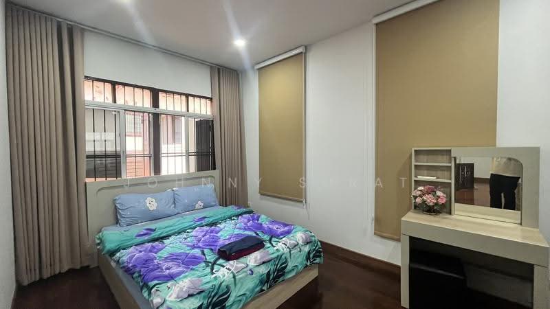 Chang Phueak, Mueang Chiang Mai District, Chiang Mai, Chiang Mai, Chang Phuak, Muang Chiang Mai, Chiang Mai, 3 Bedrooms, 200 sqm, Single Detached House For Rent, by Surat Premsri, 500641568 - DDproperty.com
