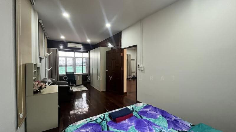 Chang Phueak, Mueang Chiang Mai District, Chiang Mai, Chiang Mai, Chang Phuak, Muang Chiang Mai, Chiang Mai, 3 Bedrooms, 200 sqm, Single Detached House For Rent, by Surat Premsri, 500641568 - DDproperty.com