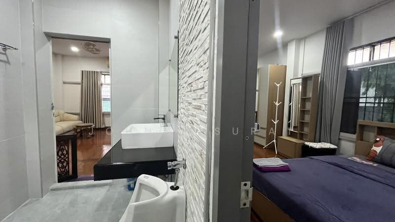 Chang Phueak, Mueang Chiang Mai District, Chiang Mai, Chiang Mai, Chang Phuak, Muang Chiang Mai, Chiang Mai, 3 Bedrooms, 200 sqm, Single Detached House For Rent, by Surat Premsri, 500641568 - DDproperty.com