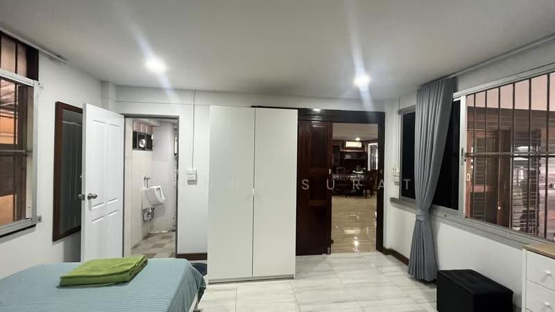 Chang Phueak, Mueang Chiang Mai District, Chiang Mai, Chiang Mai, Chang Phuak, Muang Chiang Mai, Chiang Mai, 3 Bedrooms, 200 sqm, Single Detached House For Rent, by Surat Premsri, 500641568 - DDproperty.com