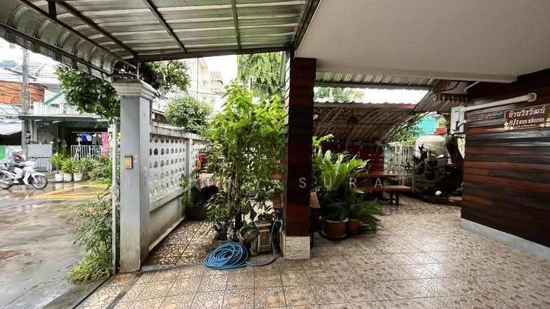 Chang Phueak, Mueang Chiang Mai District, Chiang Mai, Chiang Mai, Chang Phuak, Muang Chiang Mai, Chiang Mai, 3 Bedrooms, 200 sqm, Single Detached House For Rent, by Surat Premsri, 500641568 - DDproperty.com