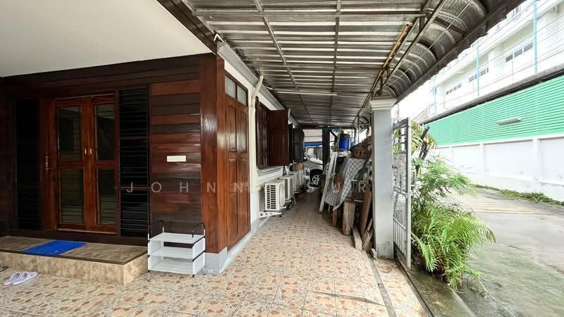 Chang Phueak, Mueang Chiang Mai District, Chiang Mai, Chiang Mai, Chang Phuak, Muang Chiang Mai, Chiang Mai, 3 Bedrooms, 200 sqm, Single Detached House For Rent, by Surat Premsri, 500641568 - DDproperty.com