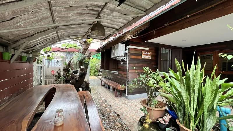 Chang Phueak, Mueang Chiang Mai District, Chiang Mai, Chiang Mai, Chang Phuak, Muang Chiang Mai, Chiang Mai, 3 Bedrooms, 200 sqm, Single Detached House For Rent, by Surat Premsri, 500641568 - DDproperty.com