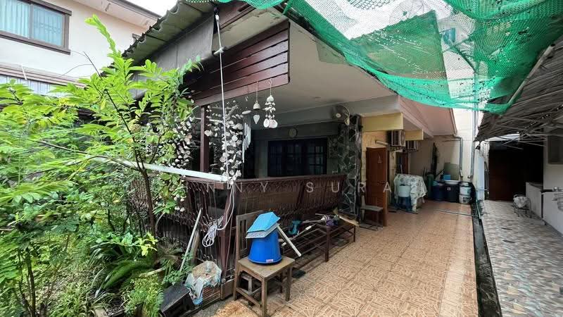 Chang Phueak, Mueang Chiang Mai District, Chiang Mai, Chiang Mai, Chang Phuak, Muang Chiang Mai, Chiang Mai, 3 Bedrooms, 200 sqm, Single Detached House For Rent, by Surat Premsri, 500641568 - DDproperty.com