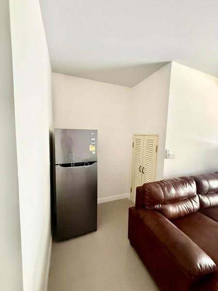 The Metro Rama 9, Bangkok, Soi 3/2, Prawet, Bangkok, 3 Bedrooms, 75 sqm, Townhouse For Rent, by Connex Property, 500641570 - DDproperty.com