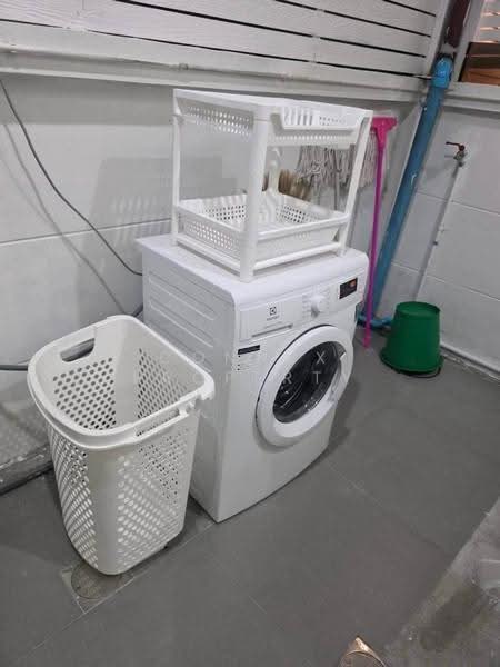 The Metro Rama 9, Bangkok, Soi 3/2, Prawet, Bangkok, 3 Bedrooms, 75 sqm, Townhouse For Rent, by Connex Property, 500641570 - DDproperty.com