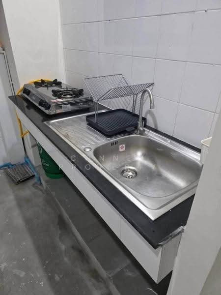 The Metro Rama 9 : เดอะ เมทโทร พระราม 9, กรุงเทพ, ซอย 3/2, ประเวศ, กรุงเทพ, 75 ตร.ม., ทาวน์เฮ้าส์ ให้เช่า, โดย Connex Property, 500641570 - DDproperty.com