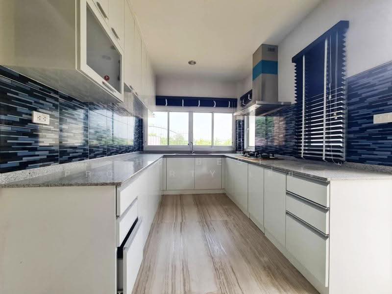 หมู่บ้านนลิน แพรกษา, Samut Prakan, Phraeksa, Muang Samut Prakarn, Samut Prakan, 4 Bedrooms, 200 sqm, Single Detached House For Sale, by The Best Property เดี่ยว, 500641572 - DDproperty.com