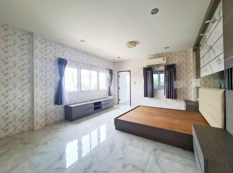 หมู่บ้านนลิน แพรกษา, Samut Prakan, Phraeksa, Muang Samut Prakarn, Samut Prakan, 4 Bedrooms, 200 sqm, Single Detached House For Sale, by The Best Property เดี่ยว, 500641572 - DDproperty.com