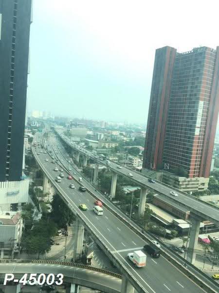 The Base Rama 9-Ramkhamhaeng, Bangkok, 3 Ramkhamhaeng Road, Hua Mak, Bang Kapi, Bangkok, 1 Bedroom, 30 sqm, Condo For Rent, by Susira Preuksawun, 500641573 - DDproperty.com