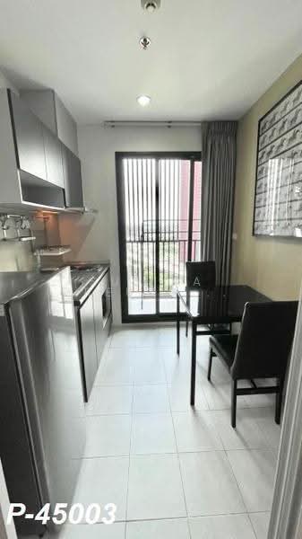 The Base Rama 9-Ramkhamhaeng, Bangkok, 3 Ramkhamhaeng Road, Hua Mak, Bang Kapi, Bangkok, 1 Bedroom, 30 sqm, Condo For Rent, by Susira Preuksawun, 500641573 - DDproperty.com