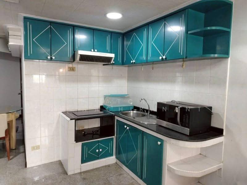 Waterford Park Rama 4, Bangkok, 77 Phum Chit Alley, Phra Kanong, Khlong Toei, Bangkok, 2 Bedrooms, 70 sqm, Condo For Rent, by Suchatchaya Supawachiranant, 500641574 - DDproperty.com