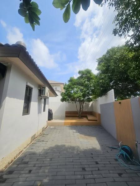 Baan Rim Khao Bangphra, Chon Buri (Pattaya), Sukhaphiban 7 Road, Bang Phra, Si Racha, Chon Buri (Pattaya), 4 Bedrooms, 300 sqm, Single Detached House For Sale, by A House Property Co.,Ltd., 500641576 - DDproperty.com
