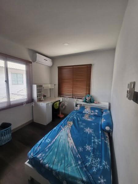 Baan Rim Khao Bangphra, Chon Buri (Pattaya), Sukhaphiban 7 Road, Bang Phra, Si Racha, Chon Buri (Pattaya), 4 Bedrooms, 300 sqm, Single Detached House For Sale, by A House Property Co.,Ltd., 500641576 - DDproperty.com