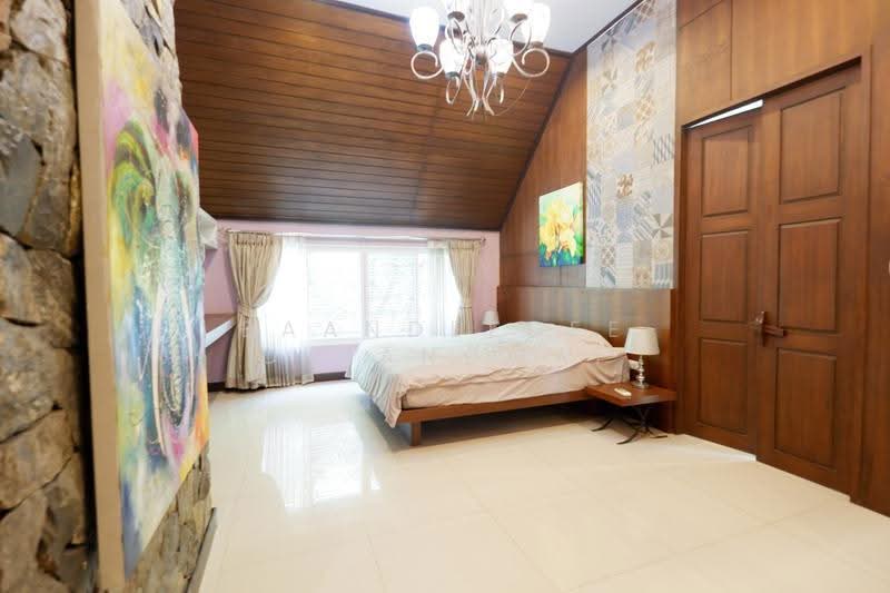 Pool Villa ให้เช่า – ใกล้โรงเรียนนานาชาติเมริทตันบริติช ค่าเช่า 65,000 บาท / เดือน No.14P046, เชียงใหม่, หนองควาย, หางดง, เชียงใหม่, 200 ตร.ม., บ้านเดี่ยว ให้เช่า, โดย Baandeedee Chiangmai, 500641578 - DDproperty.com